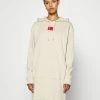 HUGO DASERENA LABEL - Robe De Jour - Light Beige