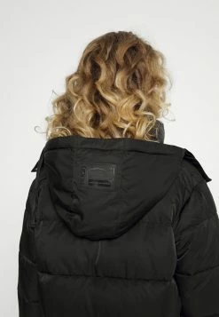 HUGO FAVINA-1 - Veste D'hiver - Black -Pas Cher Hugo Boutique e1dbf558a54b4132b76ce2708e0a7b9e