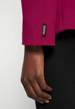 HUGO ASEREN - Blazer - Open Red -Pas Cher Hugo Boutique e2227dcae67544c3a9b52c2827c24f7d