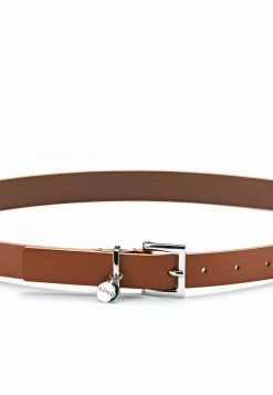 HUGO AMELIA - Ceinture - Brown -Pas Cher Hugo Boutique e242c38acd224c06a612699206dcbbff
