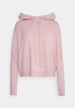 HUGO SAMANTHAT - Sweatshirt - Light Pastel Pink