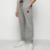 HUGO DOAK - Pantalon De Survêtement - Medium Grey