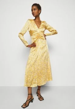 HUGO KINALE - Robe Longue - Open Miscellaneous -Pas Cher Hugo Boutique e330ed3667e34e3caf67d1e579d07fb7