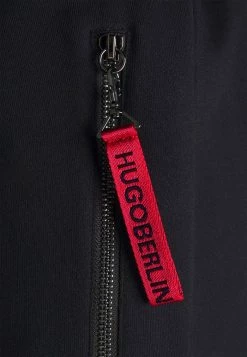 HUGO DACTUS - Short - Black -Pas Cher Hugo Boutique e35467ba8b124301af837950438d9d8c