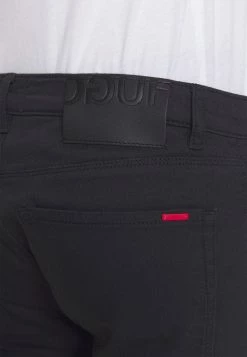 HUGO Jean Slim - Dark Grey 11 HUGO Jean Slim - Dark Grey -Pas Cher Hugo Boutique e3bead7d289142398623918dd7c32f53
