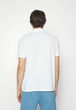 HUGO DRISTOFANO - Polo - White 8 HUGO DRISTOFANO - Polo - White -Pas Cher Hugo Boutique e3bfc01935d44e8dbe081c660f7f4ba5