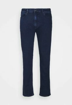 HUGO Jean Slim - Navy 10 HUGO Jean Slim - Navy -Pas Cher Hugo Boutique e3ea217c4bc84ecfb28133efb6cc7055