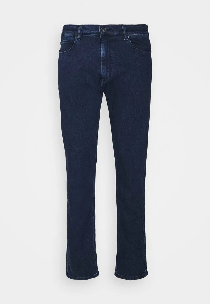 HUGO Jean Slim - Navy 5 HUGO Jean Slim - Navy – Image 5