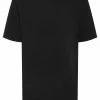 HUGO DWHITE - T-shirt Basique - Black