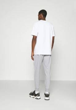 HUGO DAKY - Pantalon De Survêtement - Silver -Pas Cher Hugo Boutique e4605587b5824b499f1cea677fe021fd