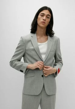 HUGO SET - Costume - Grey -Pas Cher Hugo Boutique e52d1a39647845e98526737f091b2f8f