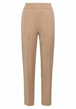 HUGO Pantalon Classique - Light Brown -Pas Cher Hugo Boutique e66b32228a57456399ba55879a10ee56