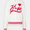HUGO SIVALE - Sweatshirt - Natural