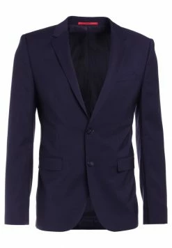 HUGO ALDONS - Veste De Costume - Dark Blue -Pas Cher Hugo Boutique e6b500fe1cd54256adfeb6f255eead86