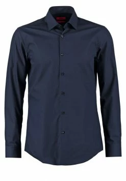 HUGO JENNO - Chemise - Navy -Pas Cher Hugo Boutique e747dede846d43a285548f949f6ce617