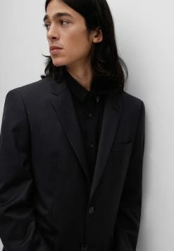 HUGO SET - Costume - Black -Pas Cher Hugo Boutique e74d150ee3644878935ddcdb66d6ed64