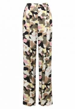 HUGO HAMIA - Pantalon Classique - Patterned