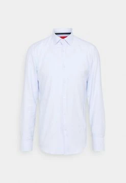 HUGO KOEY - Chemise - Light/pastel Blue -Pas Cher Hugo Boutique e8181ff6bfdb45a1be69dd36ecdf6256