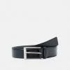 HUGO GAMALY - Ceinture - Navy