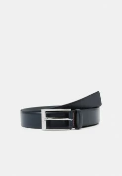 HUGO GAMALY - Ceinture - Navy