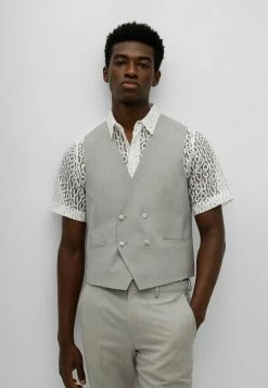 HUGO SET - Costume - Light Beige -Pas Cher Hugo Boutique e866dd420e534a4f85003bc0147e73eb