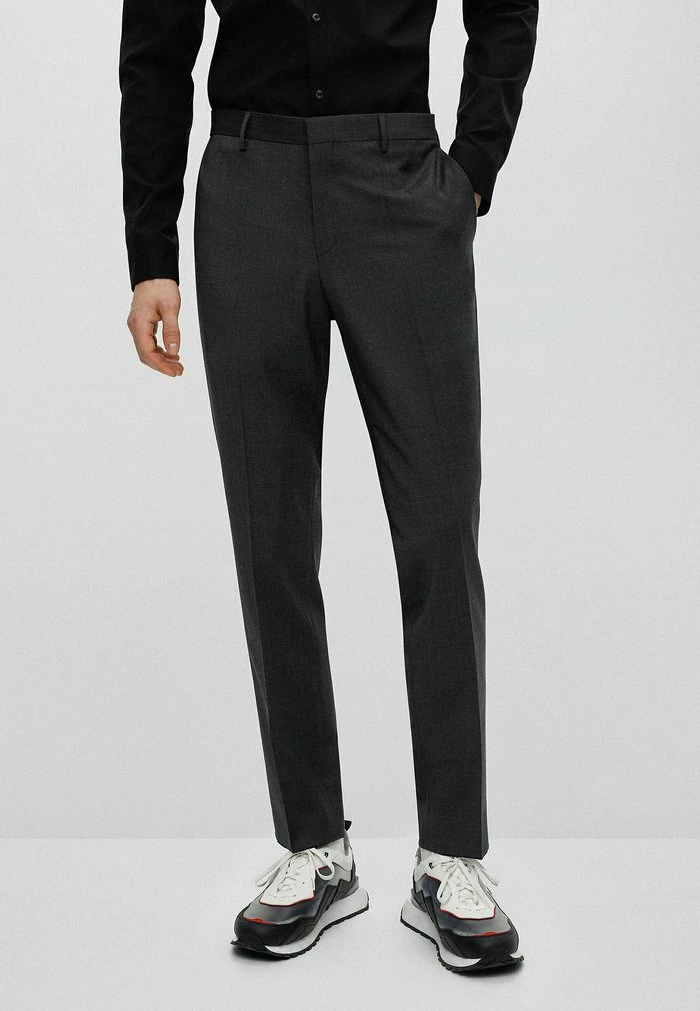 HUGO SET - Costume - Dark Grey 4 HUGO SET - Costume - Dark Grey – Image 4