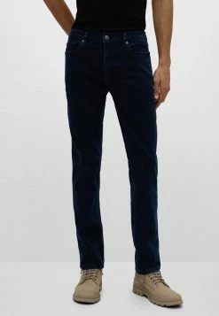 HUGO Jean Droit - Dark Blue