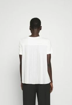 HUGO DAKAIA - T-shirt Basique - Natural -Pas Cher Hugo Boutique e899c2bd8932444ab27b47f515b5192a