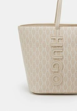 HUGO CHELSEA M - Sac à Main - Open Miscellaneous/beige -Pas Cher Hugo Boutique e8a70411204142b38c144a999da67b6d