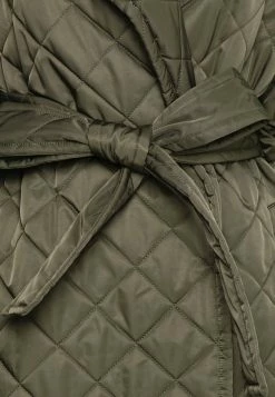 HUGO FALLON - Manteau Classique - Dark Beige -Pas Cher Hugo Boutique e9458b3a34eb46199163b0c2c81dc717