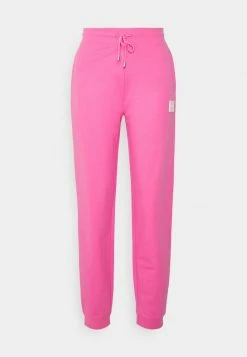 HUGO DACHIBI - Pantalon De Survêtement - Dark Pink