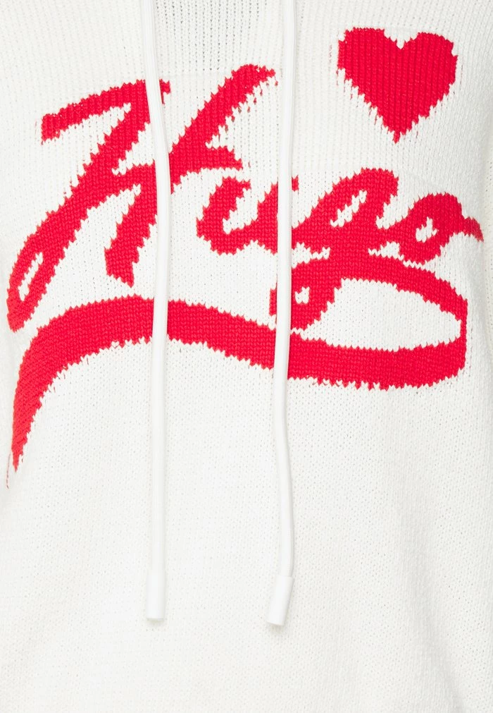 HUGO SIVALE - Sweatshirt - Natural 3 HUGO SIVALE - Sweatshirt - Natural – Image 3