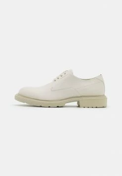 HUGO DART EXCLUSIVE - Derbies - White