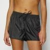 HUGO Short De Bain - Black