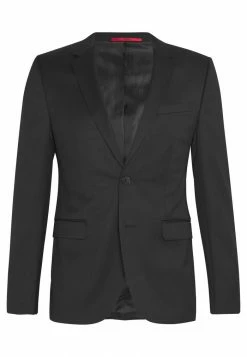 HUGO ALDONS - Veste De Costume - Black -Pas Cher Hugo Boutique e9e744652b2444c5b8727422580c9031