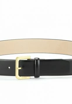HUGO ZANA - Ceinture - Black 8 HUGO ZANA - Ceinture - Black -Pas Cher Hugo Boutique ea05b1b7c3d444ec82b14f1c31fabacc