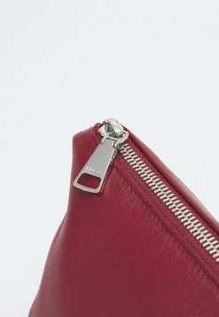 HUGO KARA - Sac à Main - Dark Red -Pas Cher Hugo Boutique ea3ca63b11cd404fac70e1cdd9d277e1