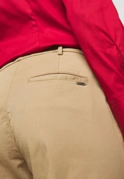 HUGO HECIA - Chino - Light Beige -Pas Cher Hugo Boutique eb38dc99eac446a0a13373fd53135348