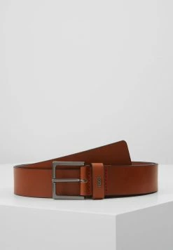 HUGO GIOVE - Ceinture - Medium Brown