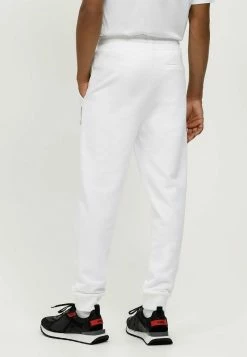 HUGO DHESTRAL - Pantalon De Survêtement - White -Pas Cher Hugo Boutique ec125e377f8c47c091060c57d7281ba9
