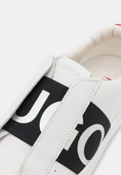 HUGO FUTURISM - Baskets Basses - White -Pas Cher Hugo Boutique ec3921fabe4f4f439330f68fa5c9d94f