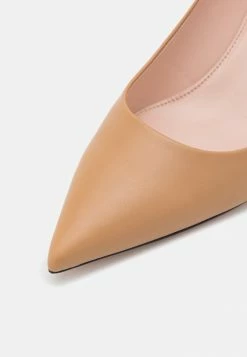 HUGO INES - Escarpins - Beige -Pas Cher Hugo Boutique ec6e8995362b4787a1bd31b641c18253