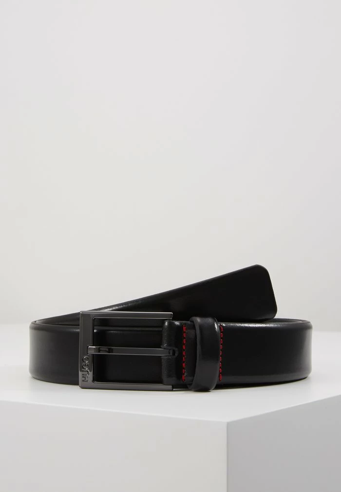 HUGO GARNEY - Ceinture - Black 1 HUGO GARNEY - Ceinture - Black