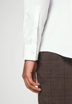 HUGO KOEY - Chemise Classique - Open White 11 HUGO KOEY - Chemise Classique - Open White -Pas Cher Hugo Boutique ed71da0719ea44dfa915585f3c9d6314