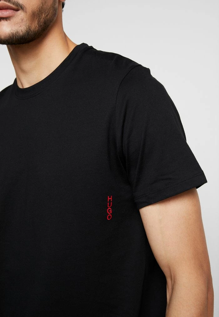 HUGO 2 PACK - Caraco - Black 5 HUGO 2 PACK - Caraco - Black – Image 5