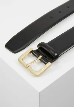 HUGO ZANA BELT - Ceinture - Black -Pas Cher Hugo Boutique eddcf045b7e64af889890bf552d26af4
