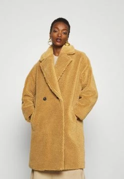 HUGO MELENY - Manteau Classique - Light Pastel Brown -Pas Cher Hugo Boutique eddf15c9b3ca4c7b85321414540f7c00