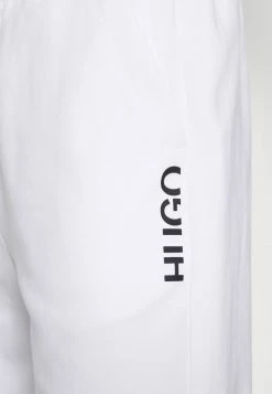 HUGO DOSHI - Pantalon De Survêtement - White 12 HUGO DOSHI - Pantalon De Survêtement - White -Pas Cher Hugo Boutique ee366e27c3cc4aa5b2dc760c412c3cb0