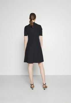 HUGO NIMANA - Robe Pull - Open Blue -Pas Cher Hugo Boutique ee5cbf913ce8439fa8721b31391f5627