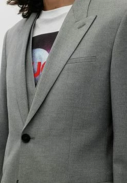 HUGO HENRY/GETLIN - Costume - Silver -Pas Cher Hugo Boutique ee8cca6d332843e58045da58beb4bfb7